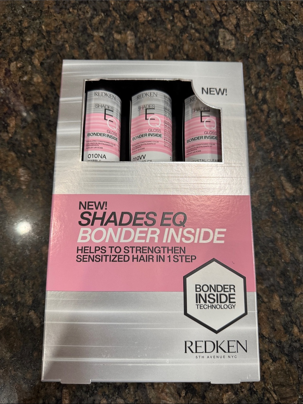 Redken Shades EQ Bonder Inside